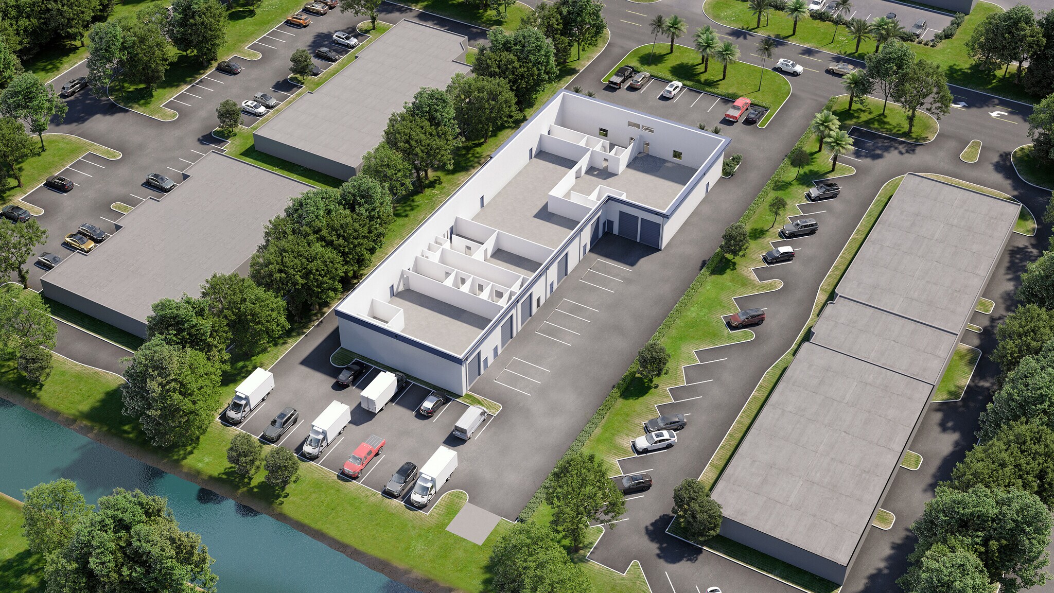 3611 NW 124th Ave, Coral Springs, FL for sale Other- Image 1 of 1