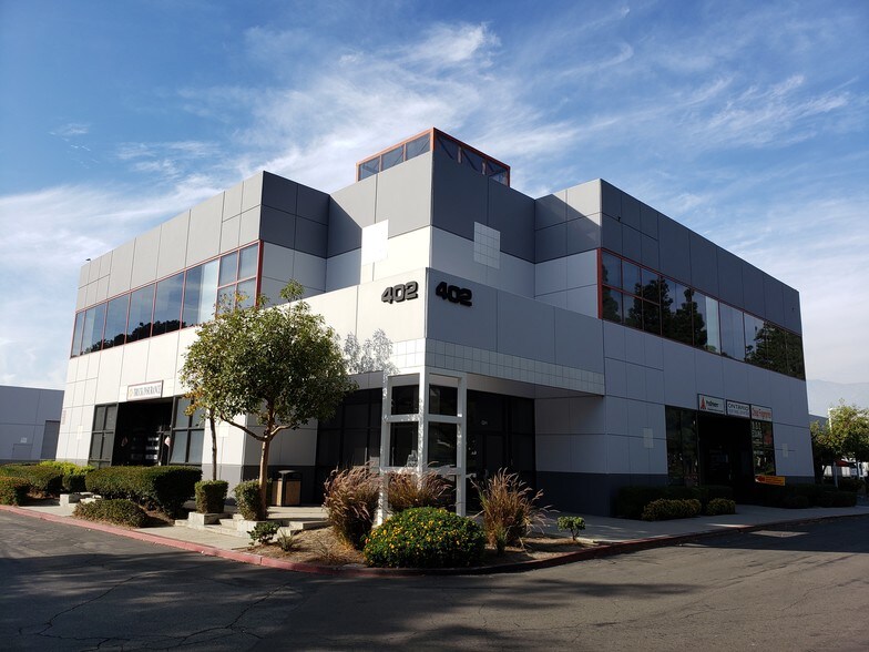 402 S Milliken Ave, Ontario, CA à louer - Photo du bâtiment - Image 1 de 2