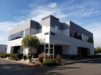 More details for 402 S Milliken Ave, Ontario, CA - Office, Flex for Lease