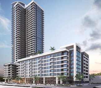 Plus de détails pour 477 SW 1st Ave, Fort Lauderdale, FL - Vente au détail à louer