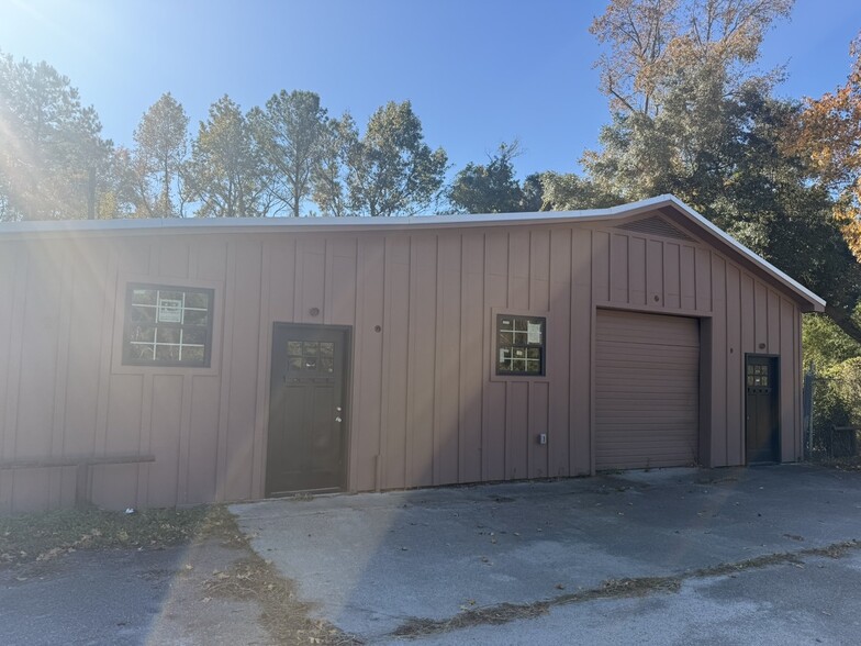 4347 Savannah Hwy, Ravenel, SC for lease - Primary Photo - Image 1 of 2