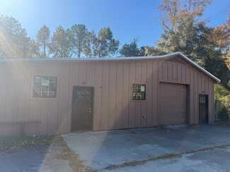More details for 4347 Savannah Hwy, Ravenel, SC - Industrial for Lease