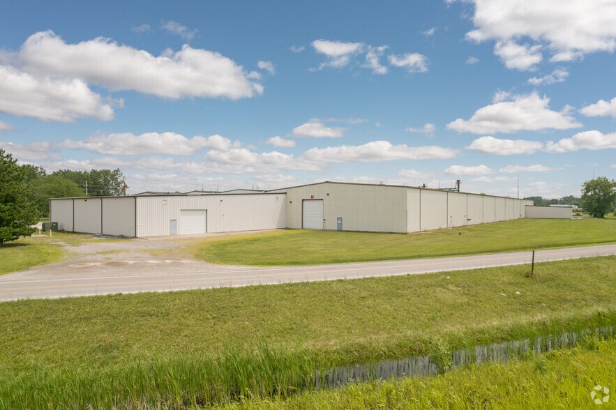1300 Morrical Blvd, Findlay, OH for lease - Building Photo - Image 1 of 8