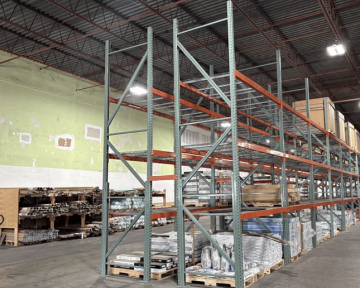 4701-4775 Distribution Dr, Tampa, FL à louer - Photo intérieure - Image 3 de 8