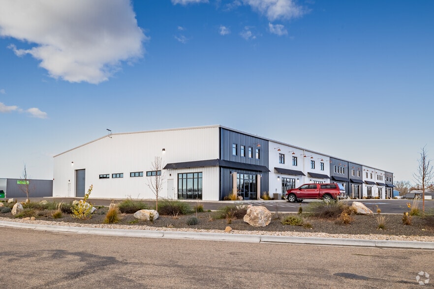 TBD TBD Bass Ln, Middleton, ID for lease - Building Photo - Image 2 of 4