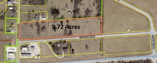 Plus de détails pour TBD Kodiak & Garrow blvd, Neosho, MO - Terrain à vendre