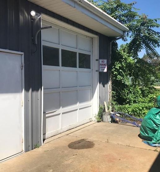 22A-22B Georgetown Ln, Beaver, PA for lease - Building Photo - Image 3 of 12