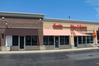 8300 W Cermak Rd, North Riverside, IL for lease Building Photo- Image 2 of 2