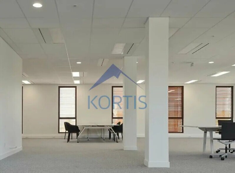 Bureau dans Bron à louer - Photo intérieure - Image 2 de 4