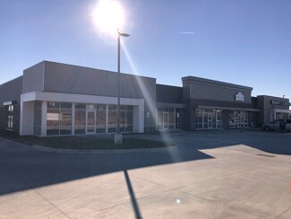 Plus de détails pour 1275 W Highway 1, Iowa City, IA - Commerce de détail à louer