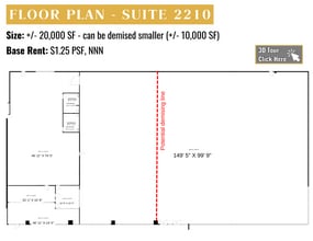 2246-2286 Sunrise Blvd, Gold River, CA for lease Interior Photo- Image 2 of 4