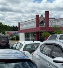 100 Nashua Mall, Nashua, NH à louer Photo du bâtiment- Image 1 de 1