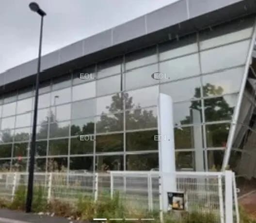 Office in Champigny-sur-Marne for lease Building Photo- Image 1 of 13