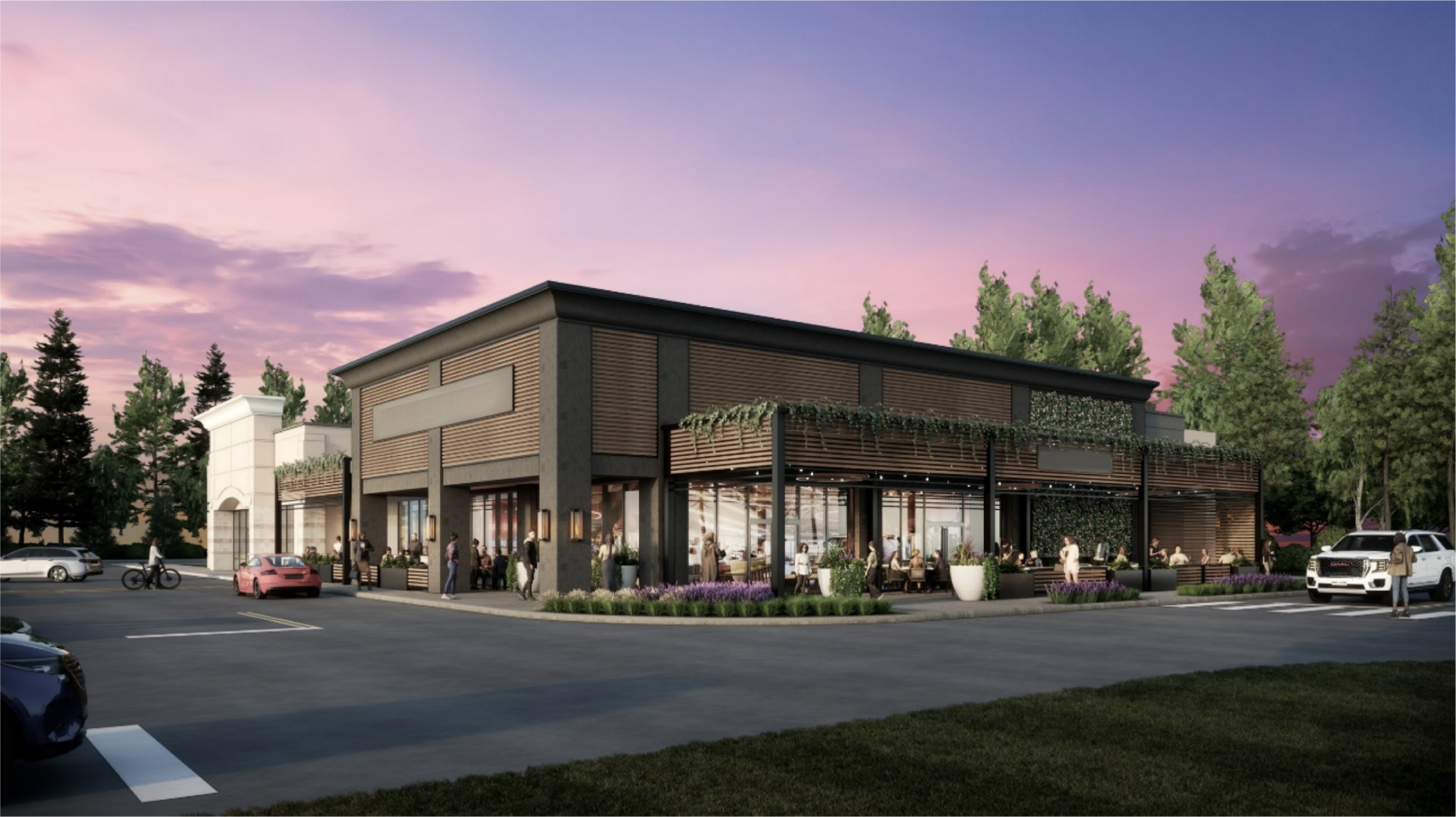 3802 Culver Ctr, Culver City, CA for lease Primary Photo- Image 1 of 12