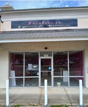 3931 Hanging Moss Rd, Jackson, MS for lease Building Photo- Image 1 of 4