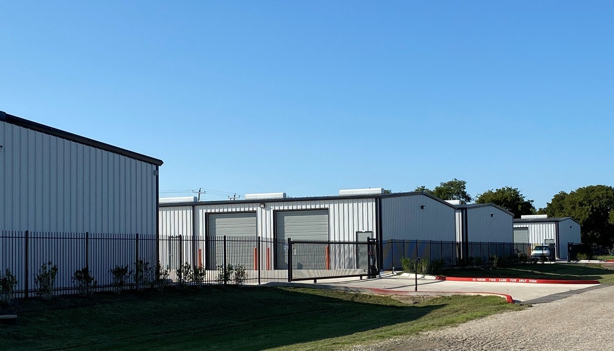 15520 Highway 114, Justin, TX for lease Building Photo- Image 1 of 2