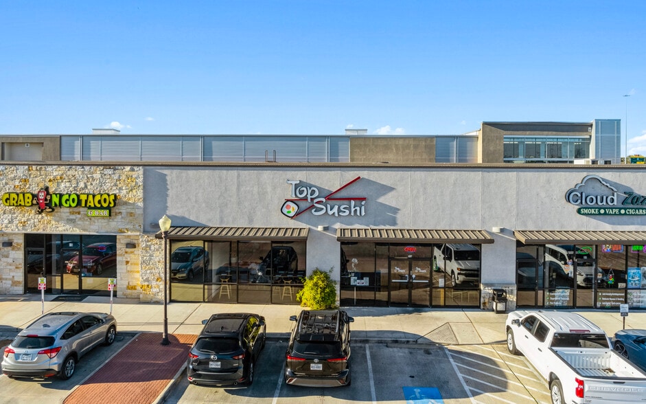 24435 Tomball Pky, Tomball, TX for sale - Building Photo - Image 3 of 8