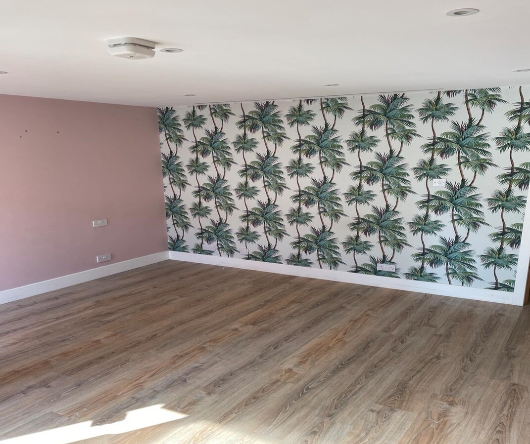 22 Spey Ave, Paisley à louer Photo intérieure- Image 1 de 2