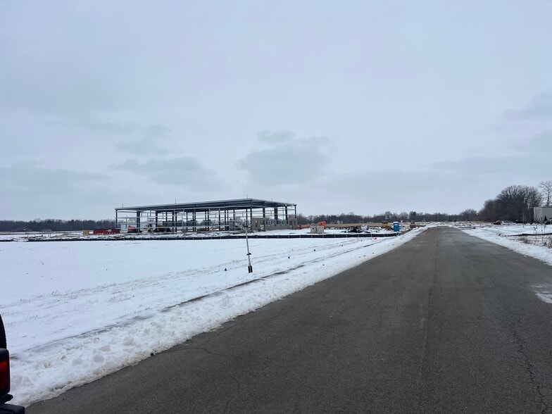 4100 W 236th St, Sheridan, IN for sale - Building Photo - Image 2 of 8