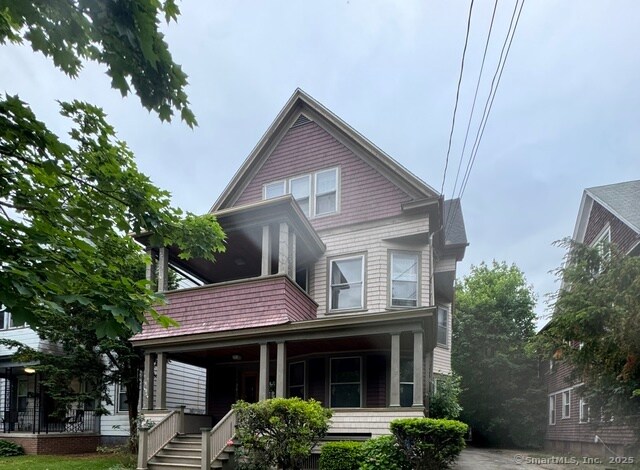 96 Hubinger St, New Haven, CT for sale - Building Photo - Image 2 of 9