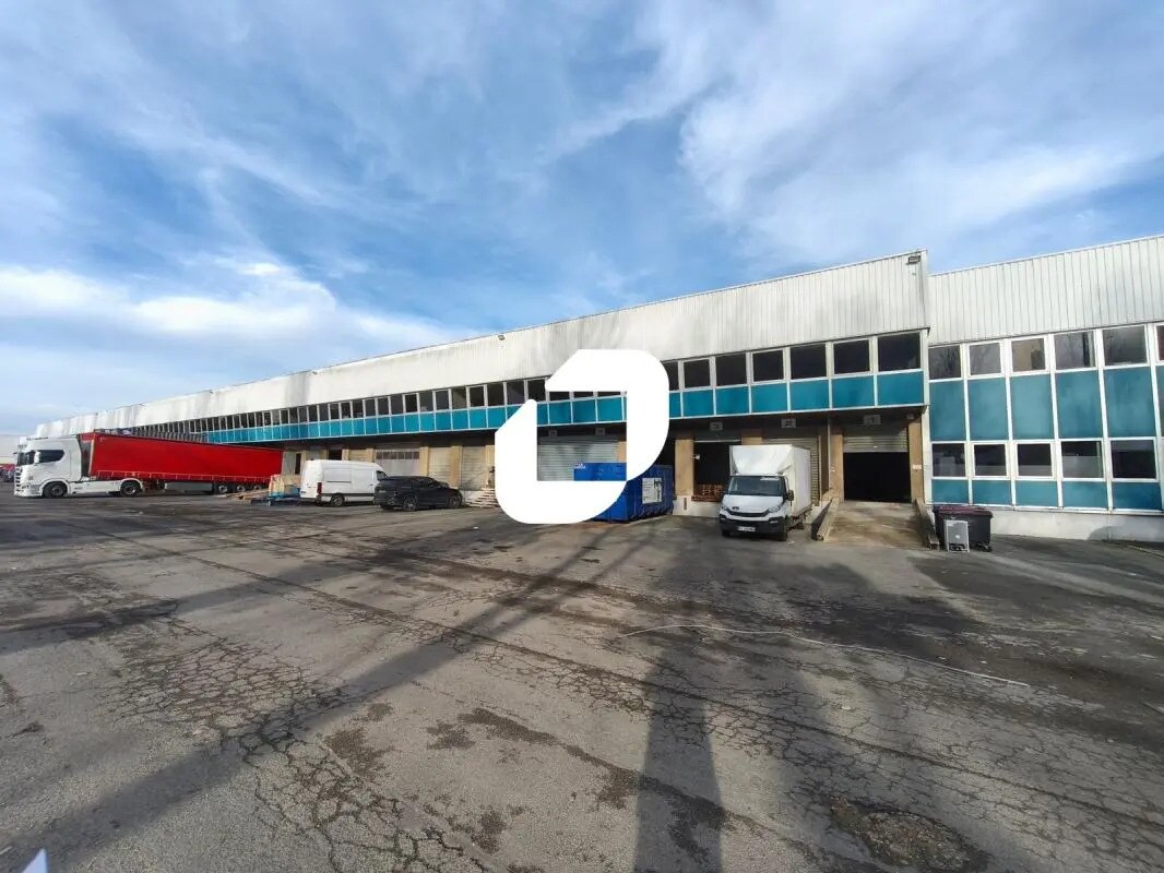 Flex in Chennevières-sur-Marne for lease Building Photo- Image 1 of 8