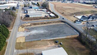 More details for 201 Giles Dr, Boiling Springs, SC - Land for Lease