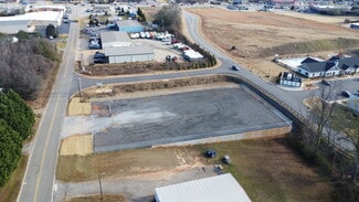 More details for 201 Giles Dr, Boiling Springs, SC - Land for Lease