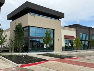 Plus de détails pour 10202 Coit Rd, Frisco, TX - Commerce de détail à louer