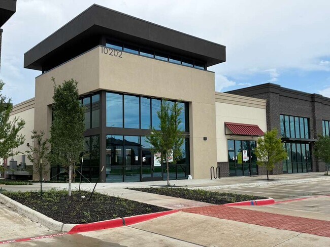 More details for 10202 Coit Rd, Frisco, TX - Retail for Lease