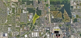 Plus de détails pour Ella Blvd & Rushcreek, Houston, TX - Terrain à vendre
