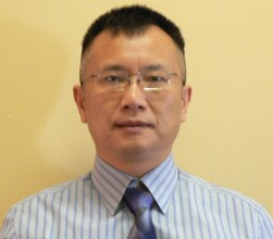 Joe Zhou