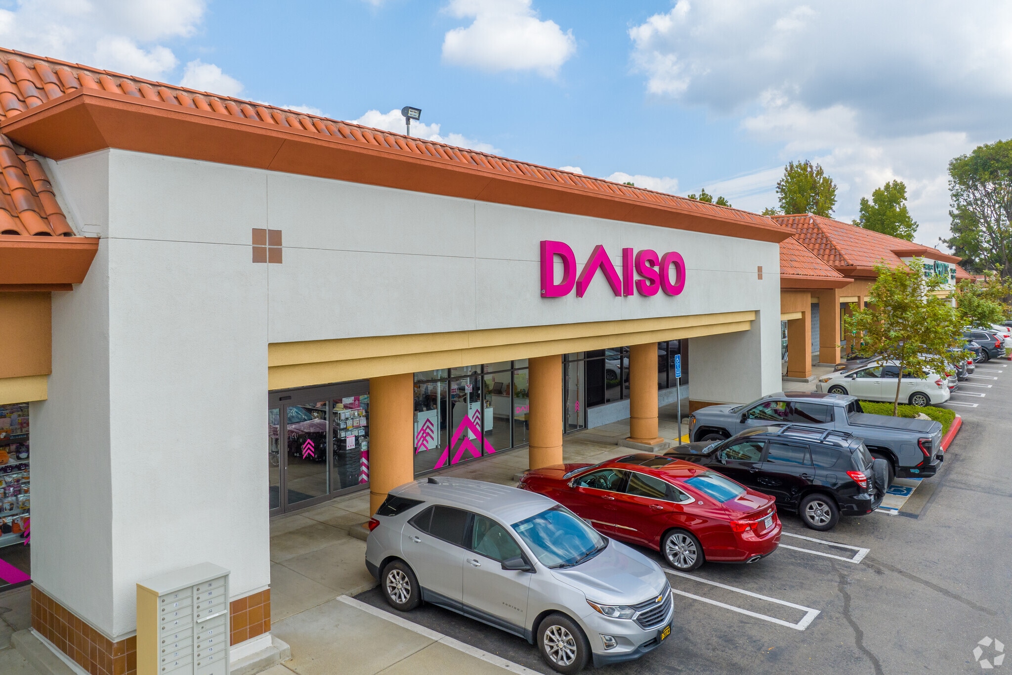 1335-1355 Foothill Blvd, La Verne, CA for sale Building Photo- Image 1 of 9