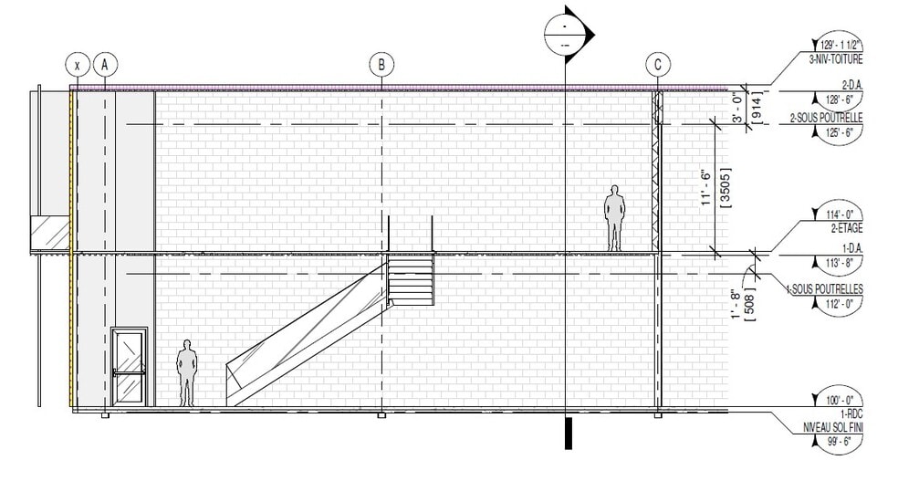 20 Rue Claude-Audy, Saint-jerome, QC for lease - Other - Image 2 of 18