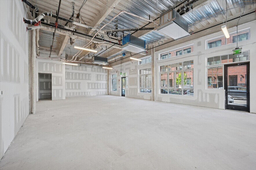 1901 E York St, Philadelphia, PA à louer - Photo intérieure - Image 2 de 13