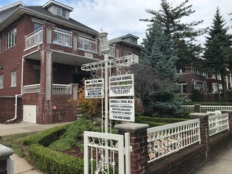 Plus de détails pour 1226 Ocean Pky, Brooklyn, NY - Bureau/Médical à louer