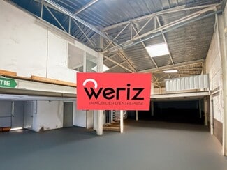 More details for Industrial for Lease