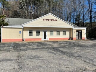 More details for 15408-15410 Warwick Blvd, Newport News, VA - Office for Sale