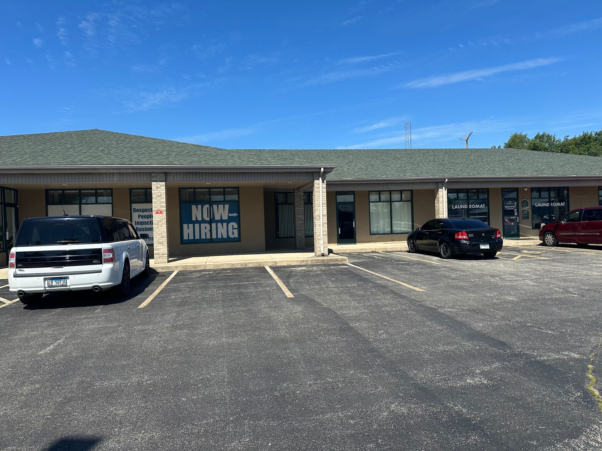 265 Stebbings Ct, Bradley, IL for lease Interior Photo- Image 1 of 12