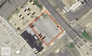 Plus de détails pour 800 Spring Street, Shreveport, LA - Terrain à vendre