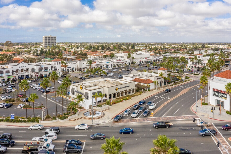 1835 Newport Blvd, Costa Mesa, CA for sale - Aerial - Image 3 of 8
