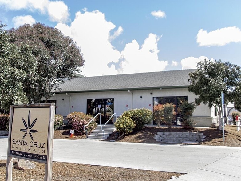 19 San Juan Rd, Watsonville, CA for sale - Building Photo - Image 2 of 4