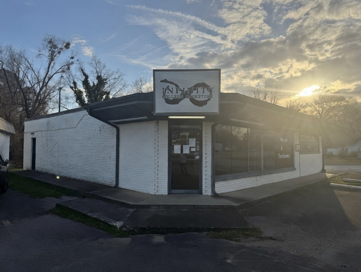 4003 Holmes Ave NW, Huntsville, AL for lease Primary Photo- Image 1 of 6