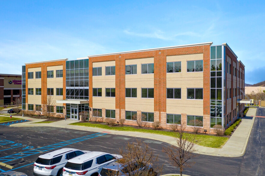 51 Dutilh Rd, Cranberry Township, PA for lease - Building Photo - Image 2 of 4