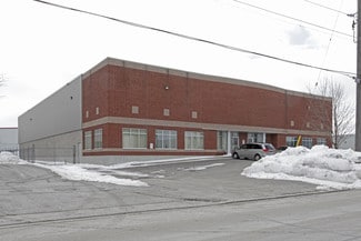 Plus de détails pour 1250 Kerrisdale Blvd, Newmarket, ON - Industriel à vendre