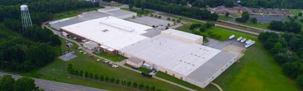 290 Old Anderson Rd, Pendleton, SC - AERIAL  map view