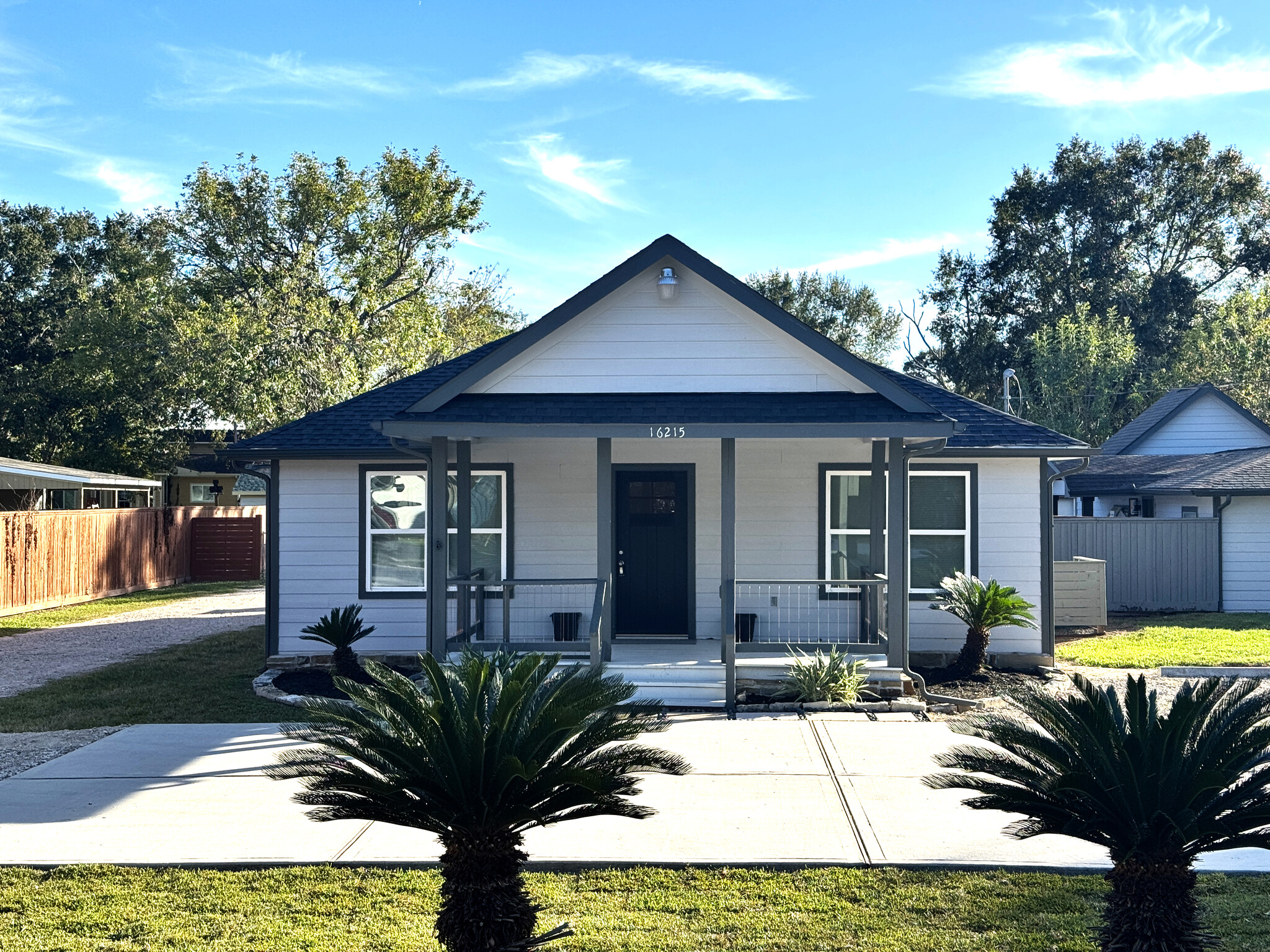 16215 Prairie Lea St, Cypress, TX for lease Building Photo- Image 1 of 30