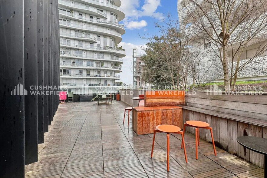 19 Place Françoise Dorin, Paris for lease - Building Photo - Image 3 of 16