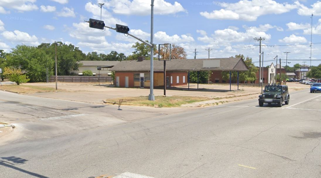 3901 E 29th St, Bryan, TX à louer Photo principale- Image 1 de 9