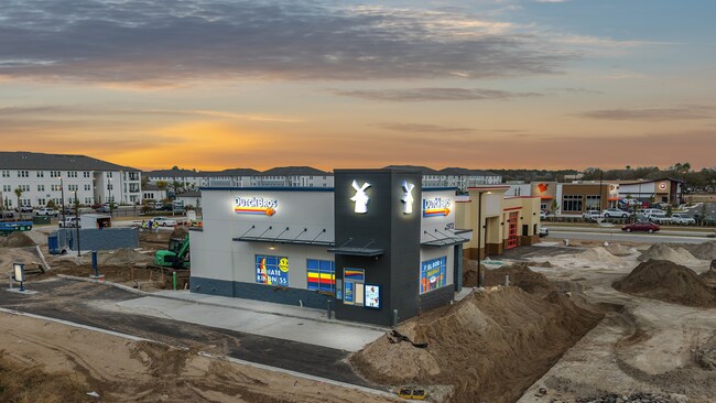 More details for 1972 Lpga Blvd, Daytona Beach, FL - Retail for Sale