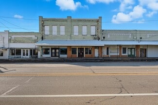 Plus de détails pour 825 Ave D, Moody, TX - Commerce de détail à vendre